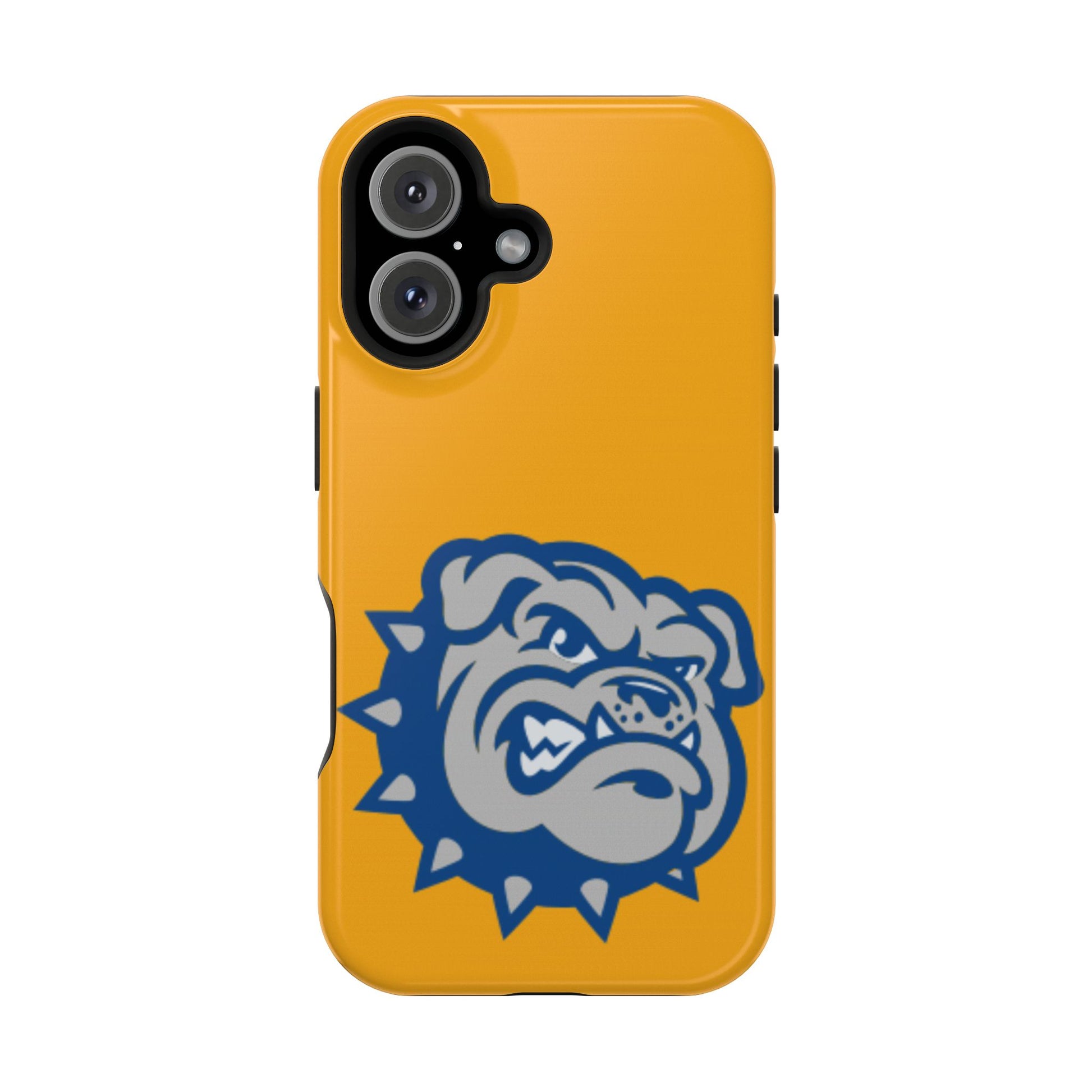 Bulldog Magnetic Tough Cases