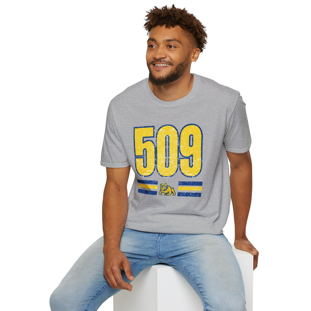 Men's Retro 509 T-Shirt