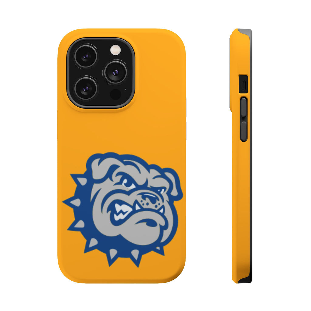 Bulldog Magnetic Tough Cases