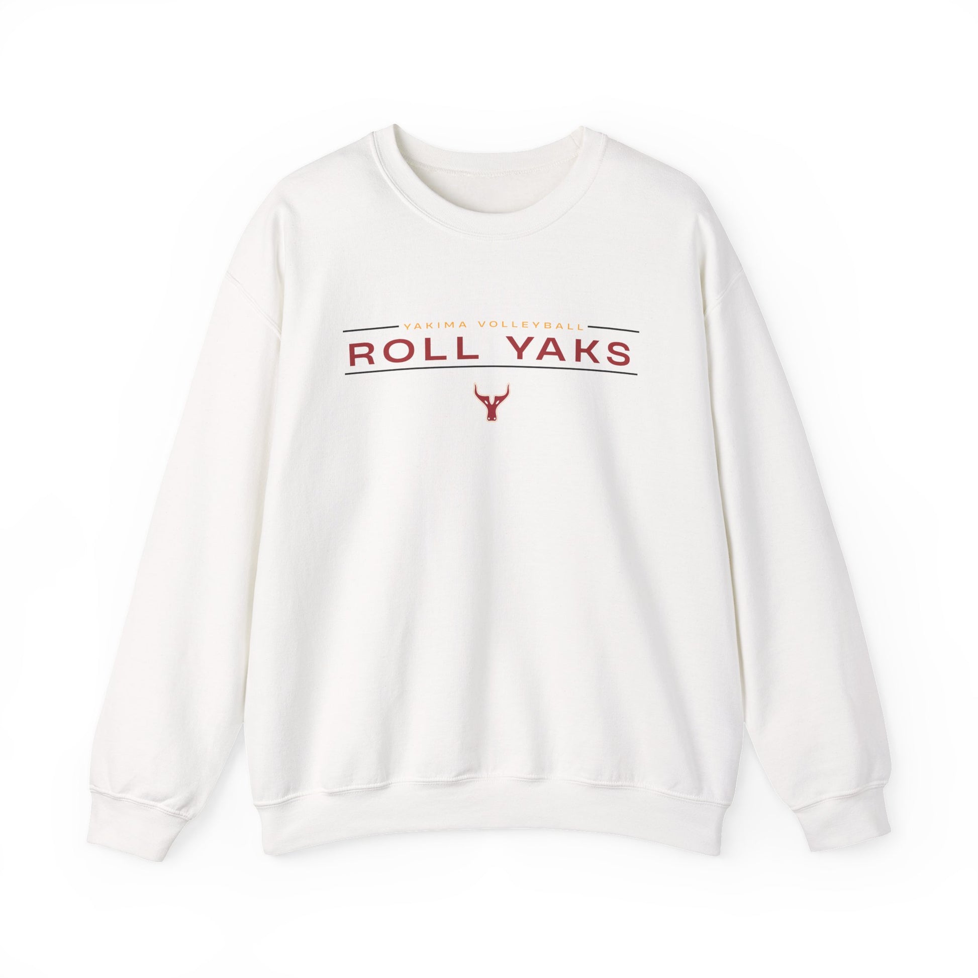 Crewneck Sweatshirt