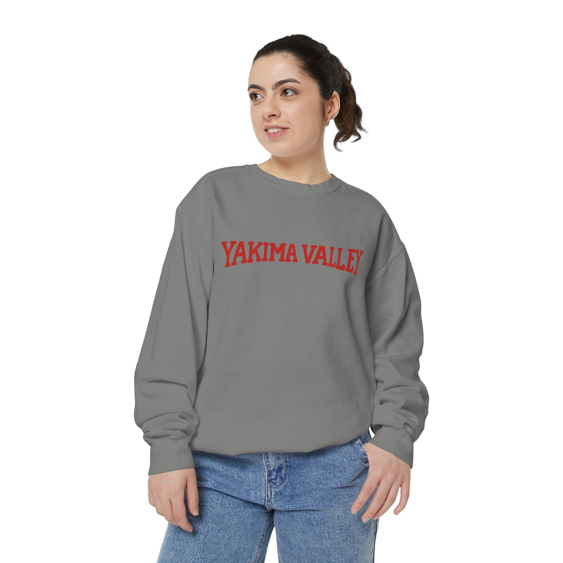 Yakima Valley Sweatshirt