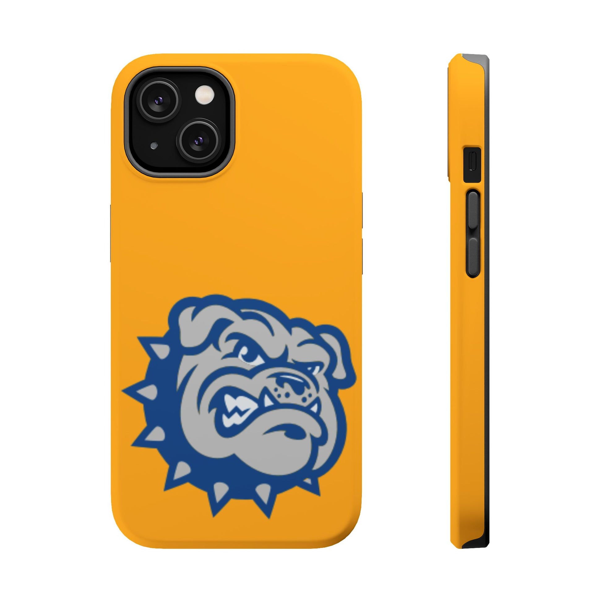 Bulldog Magnetic Tough Cases