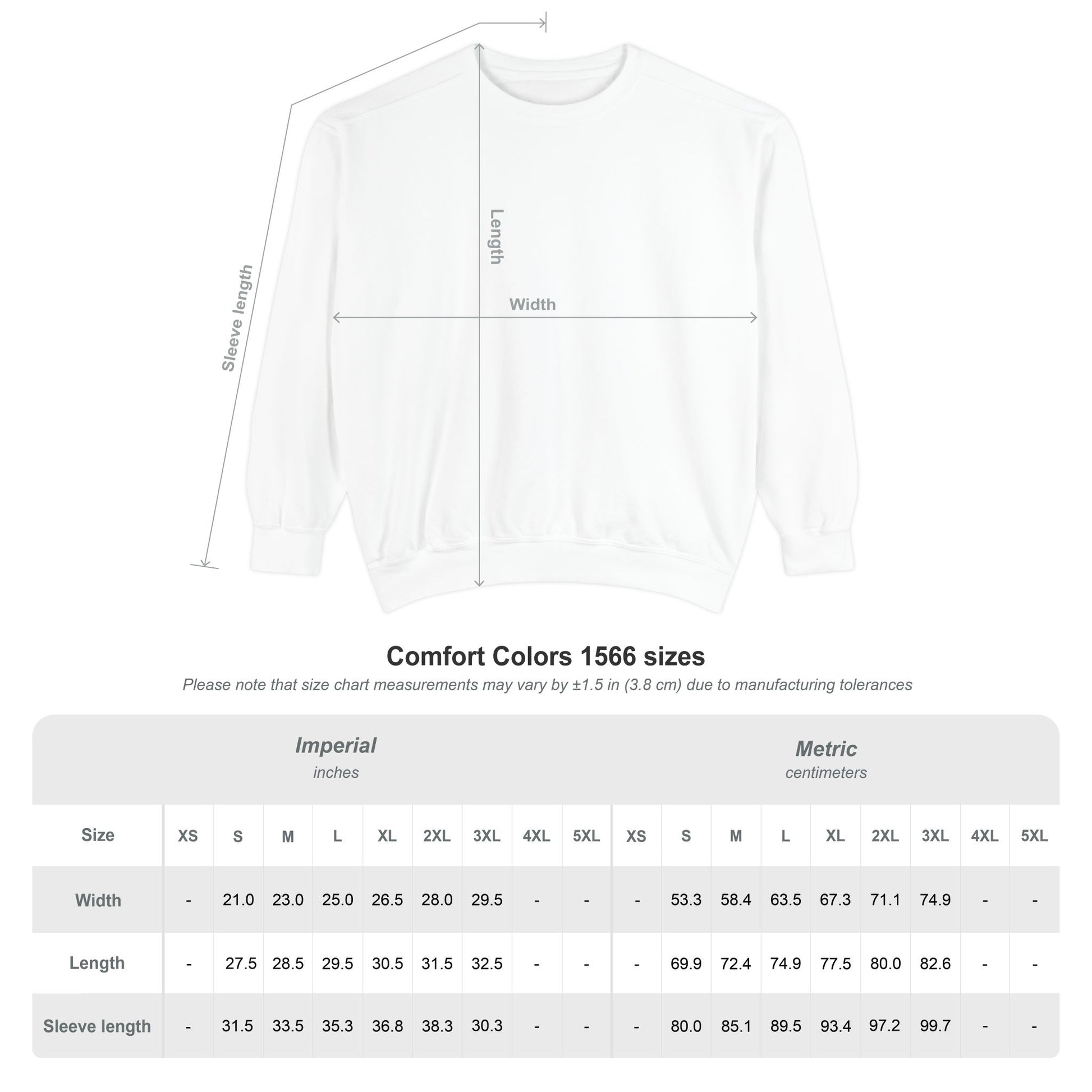 Bulldog Crew Men's Sweatshirt