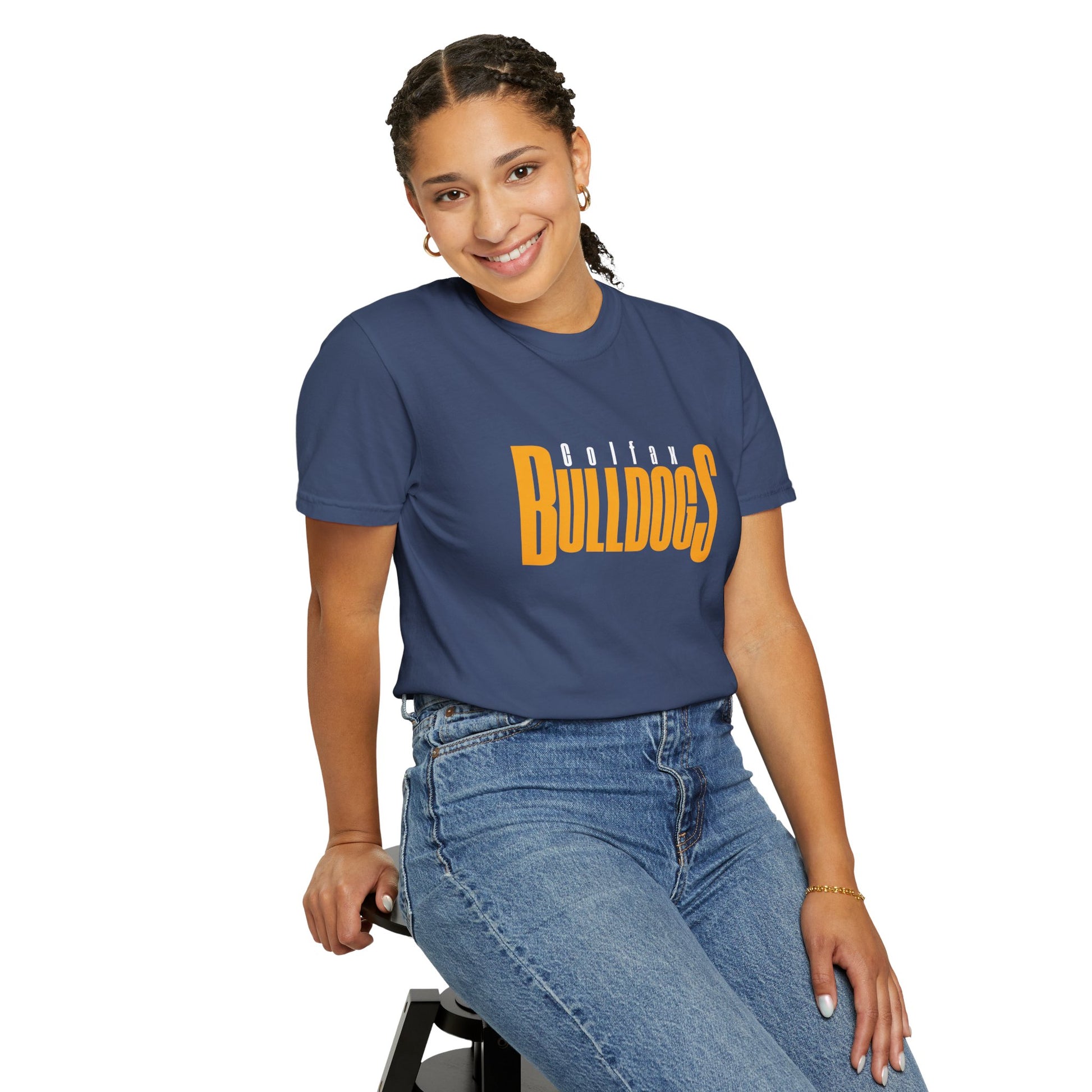Colfax Bulldogs T-Shirt