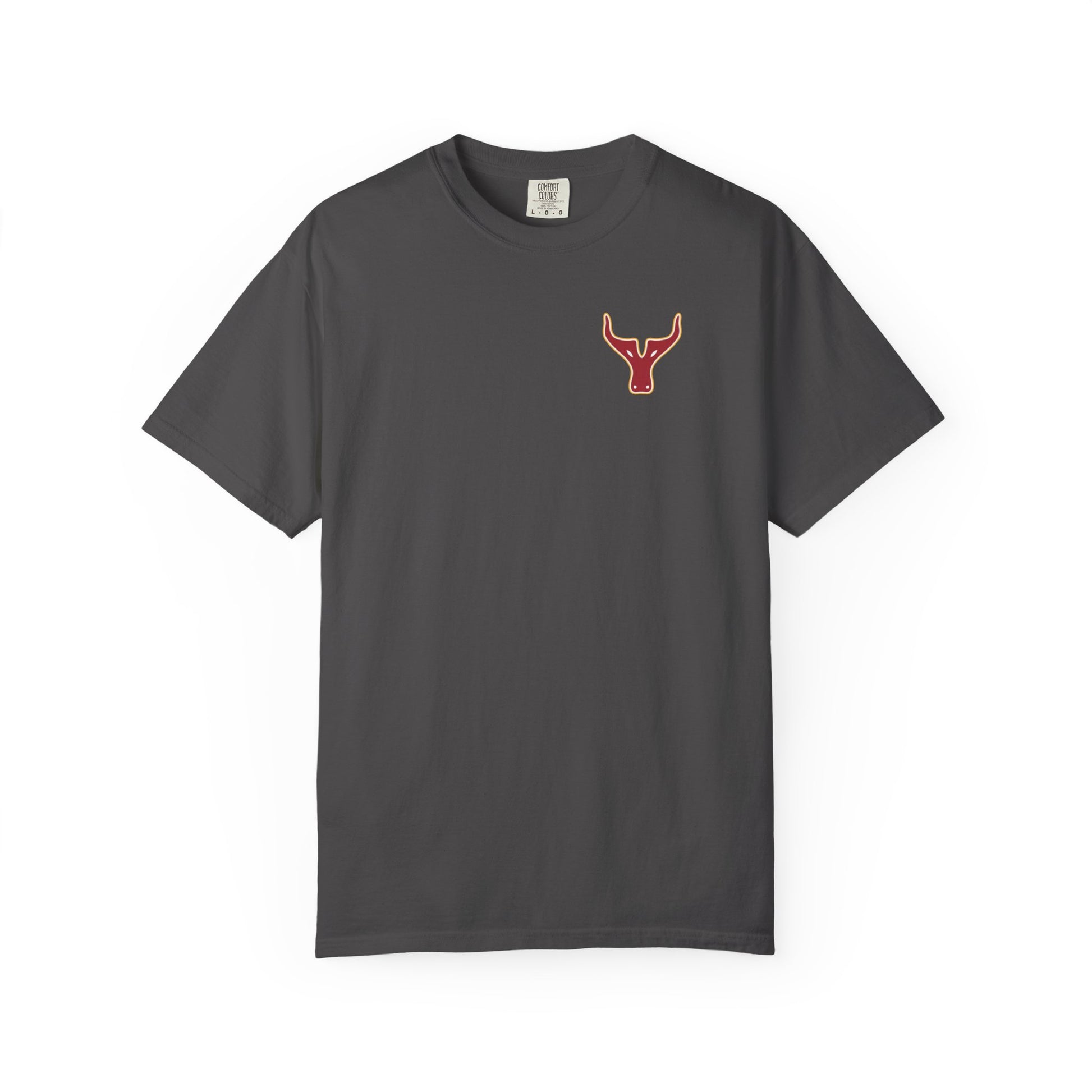 Yak T-Shirt