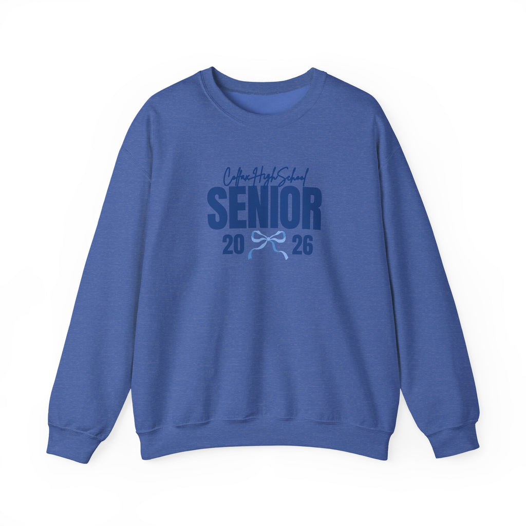 2026 Senior Crewneck Sweatshirt