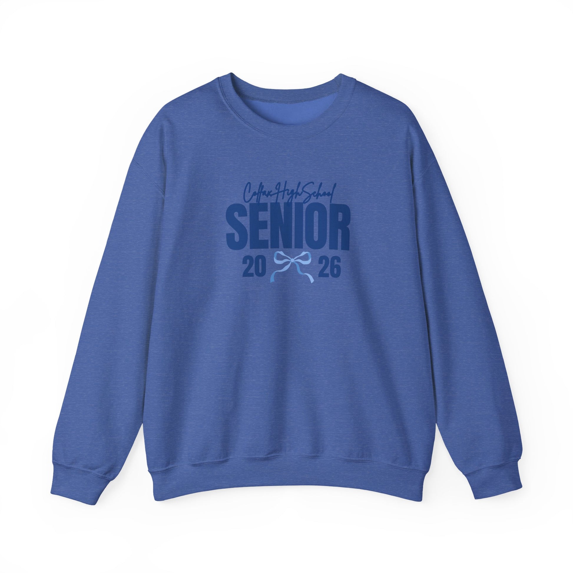 2026 Senior Crewneck Sweatshirt