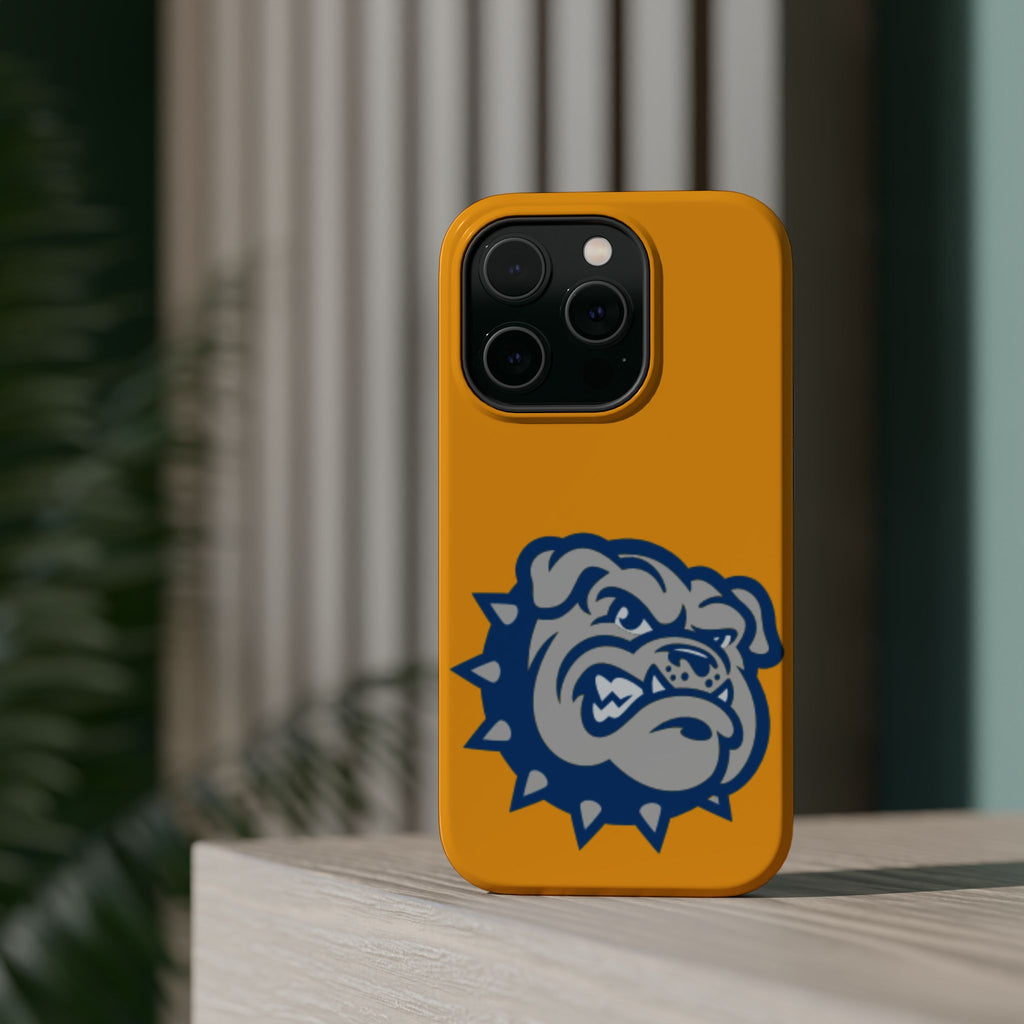 Bulldog Magnetic Tough Cases