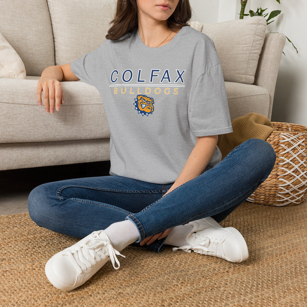 Colfax Bulldogs T-Shirt