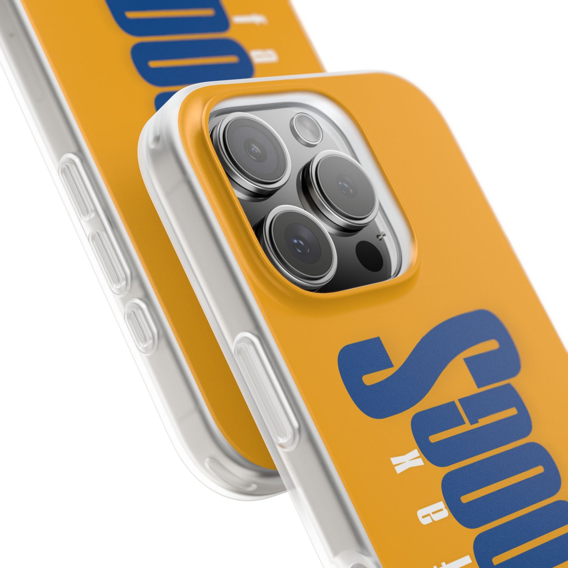 Colfax Bulldog Flexi Cases