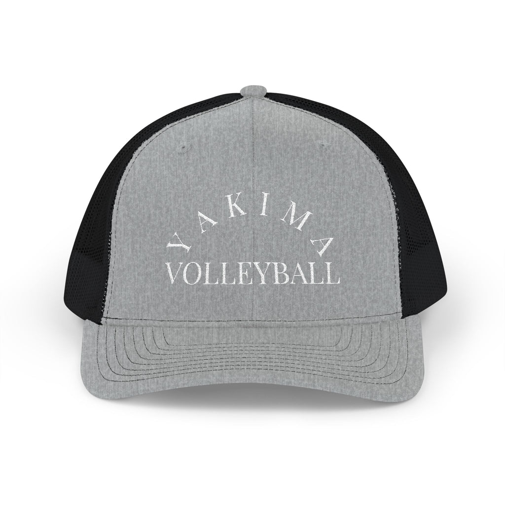 Yakima Volleyball Trucker Cap R112