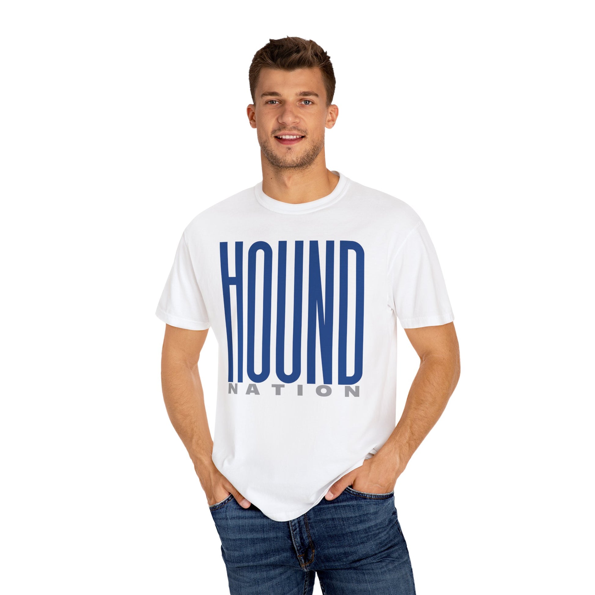 Hound Nation Unisex T-Shirt