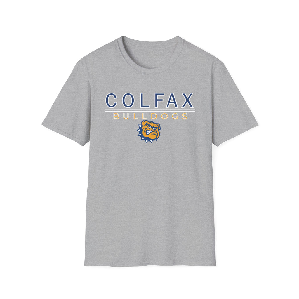 Colfax Bulldogs T-Shirt