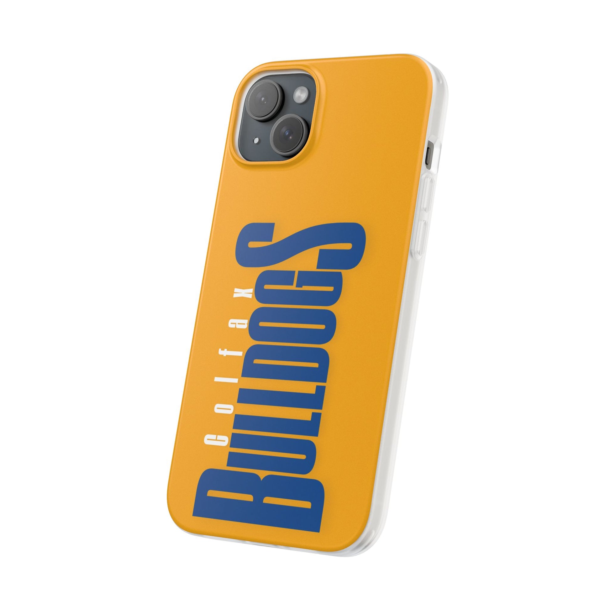 Colfax Bulldog Flexi Cases