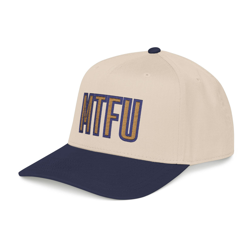MTFU Baseball Cap