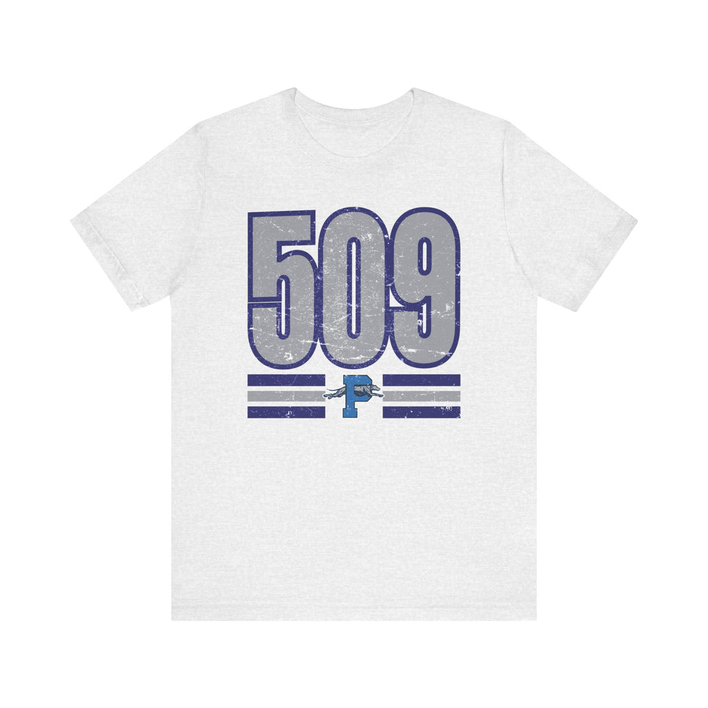 Greyhound 509 T shirt