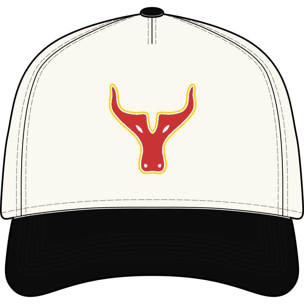 Two-Tone Trucker
