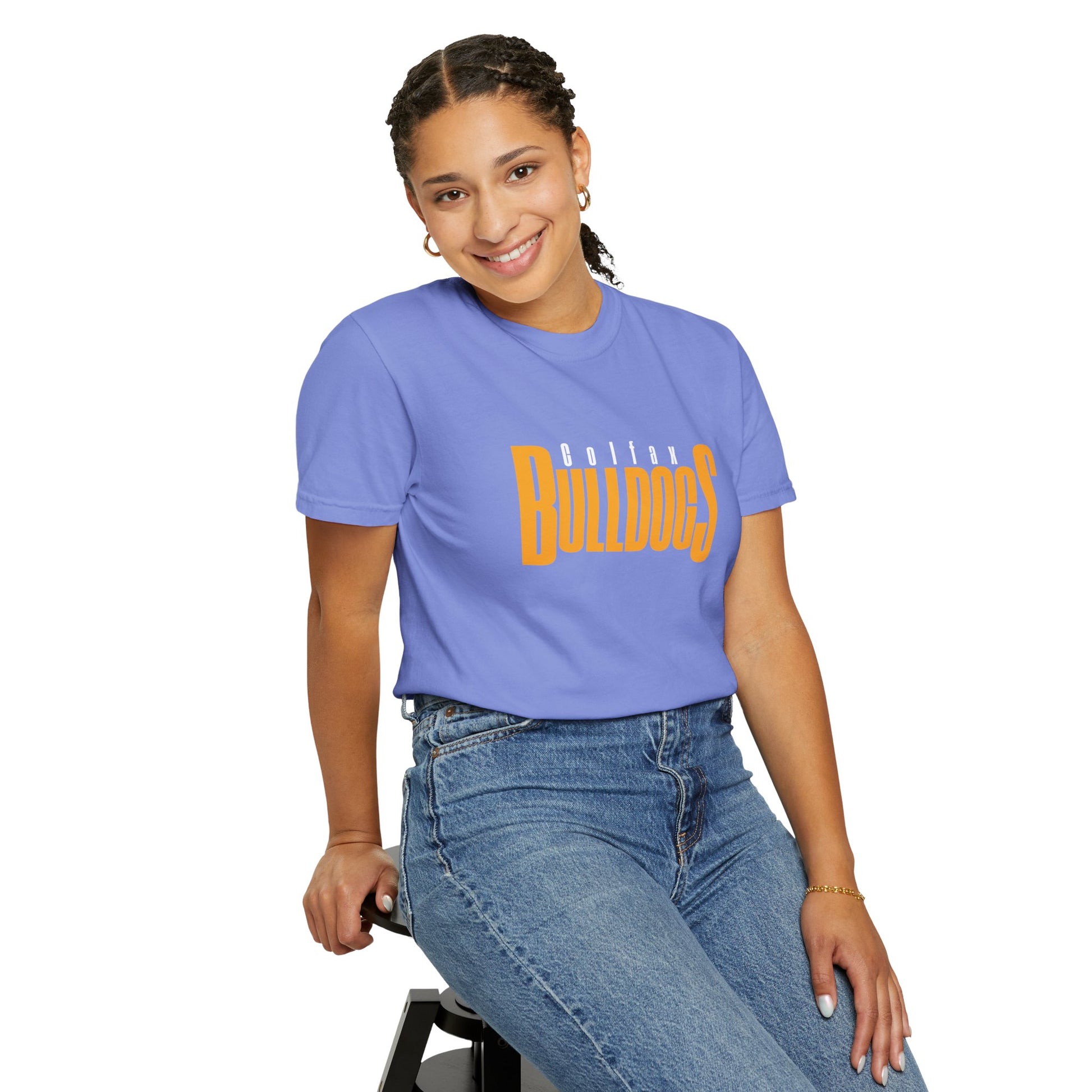 Colfax Bulldogs T-Shirt