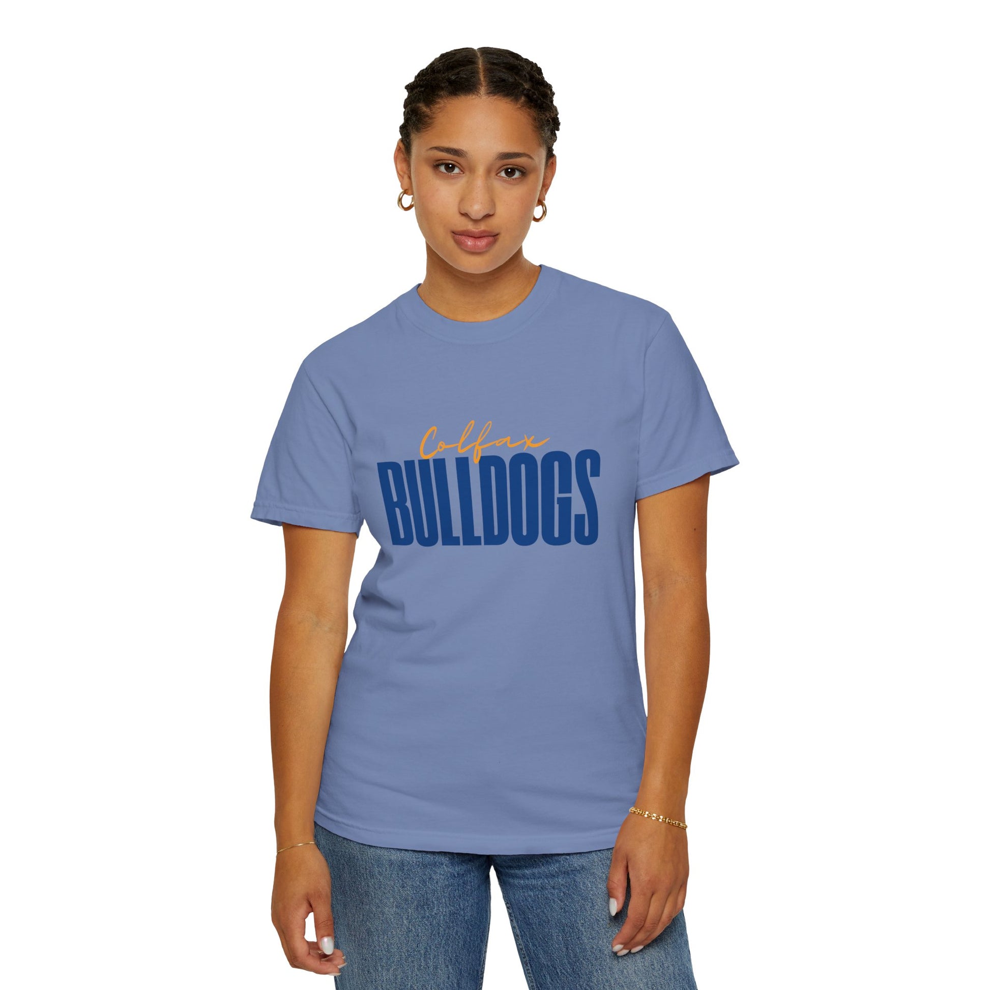 Colfax Bulldogs Women's T-Shirt