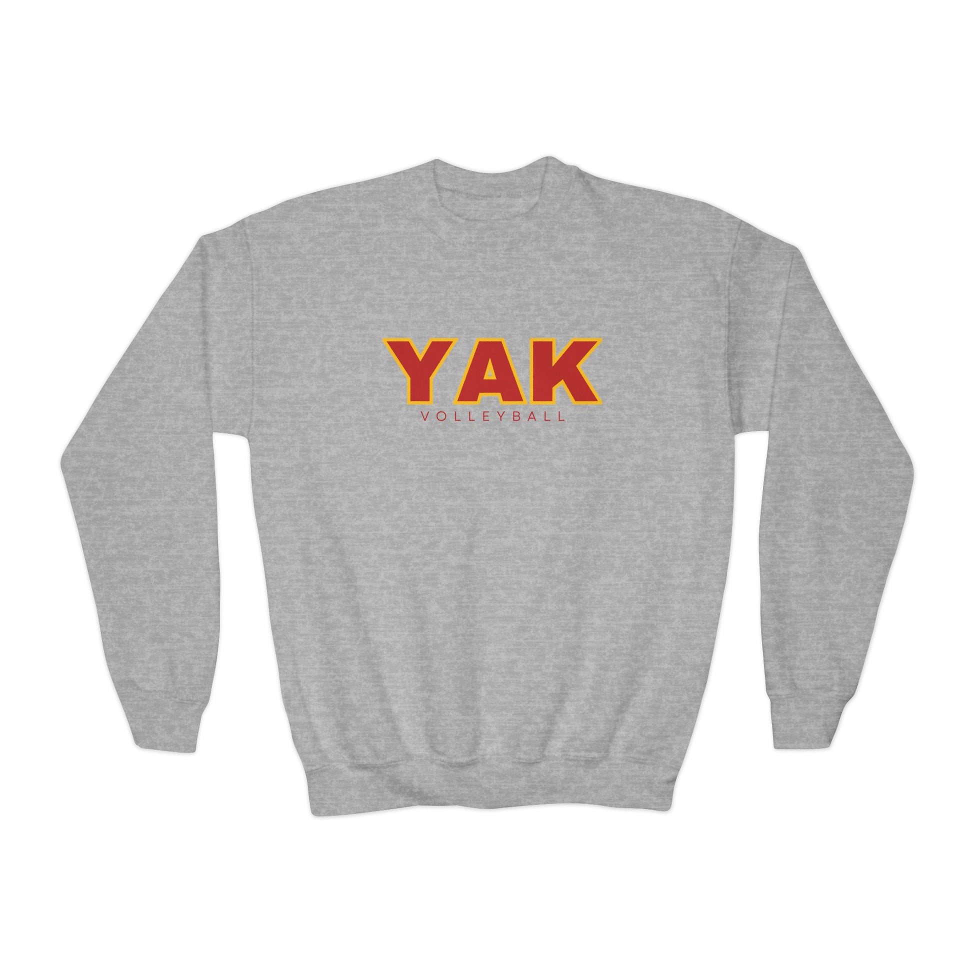 Youth Crewneck Sweatshirt