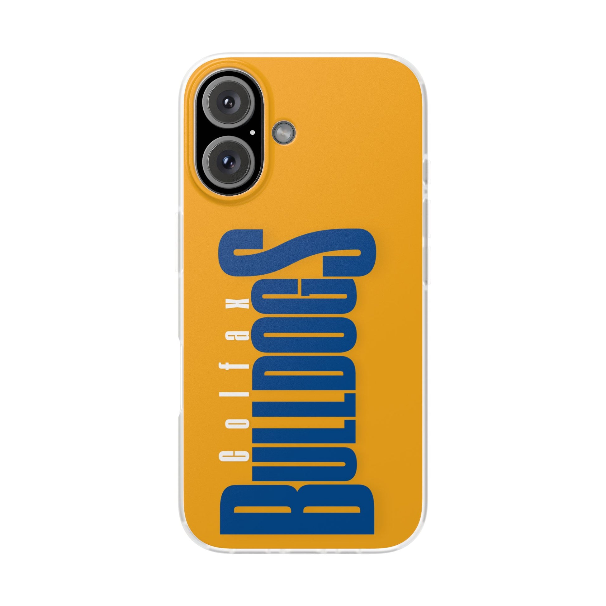 Colfax Bulldog Flexi Cases