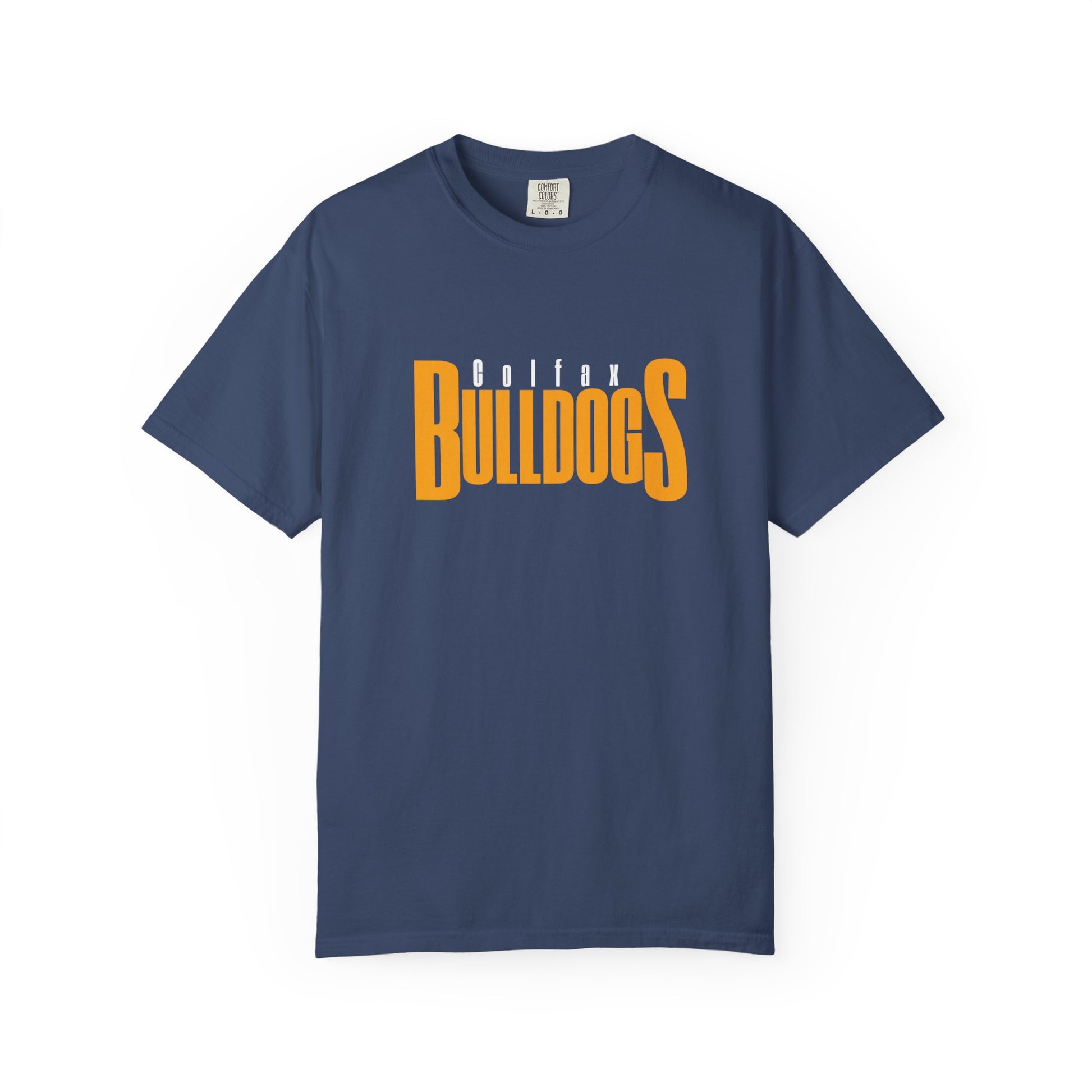 Colfax Bulldogs T-Shirt