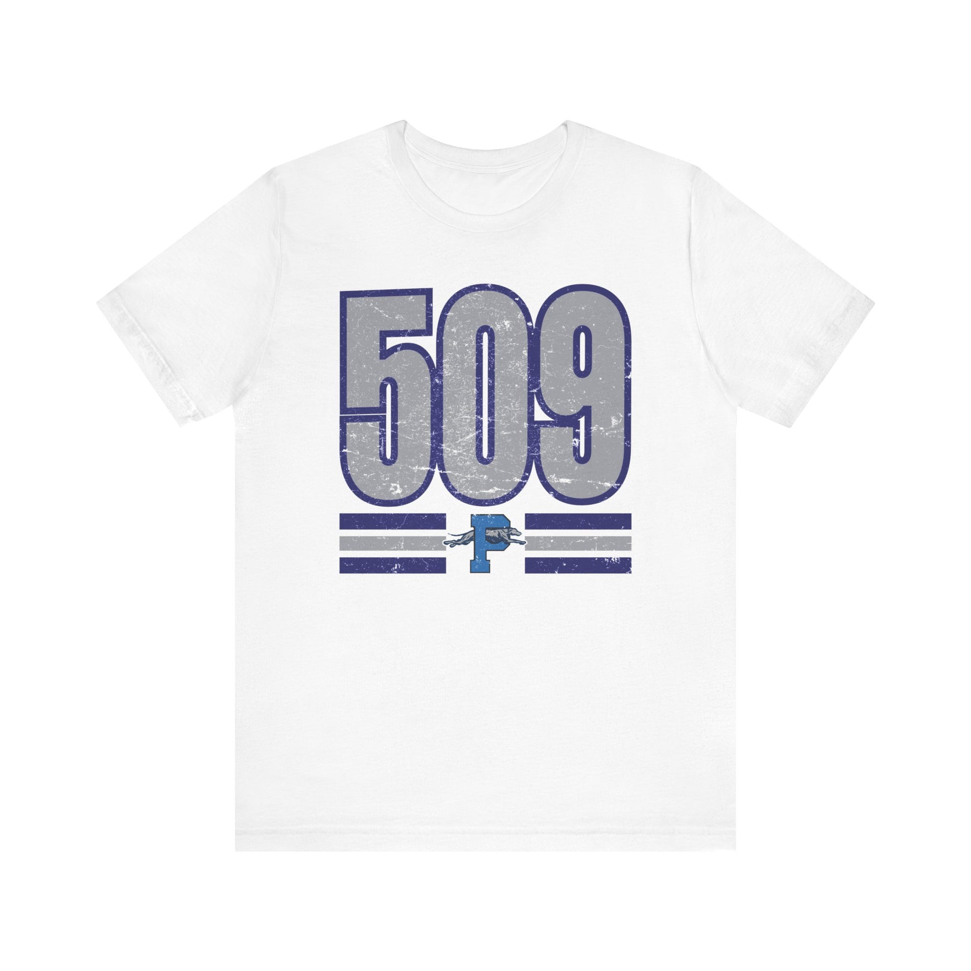 Greyhound 509 T shirt