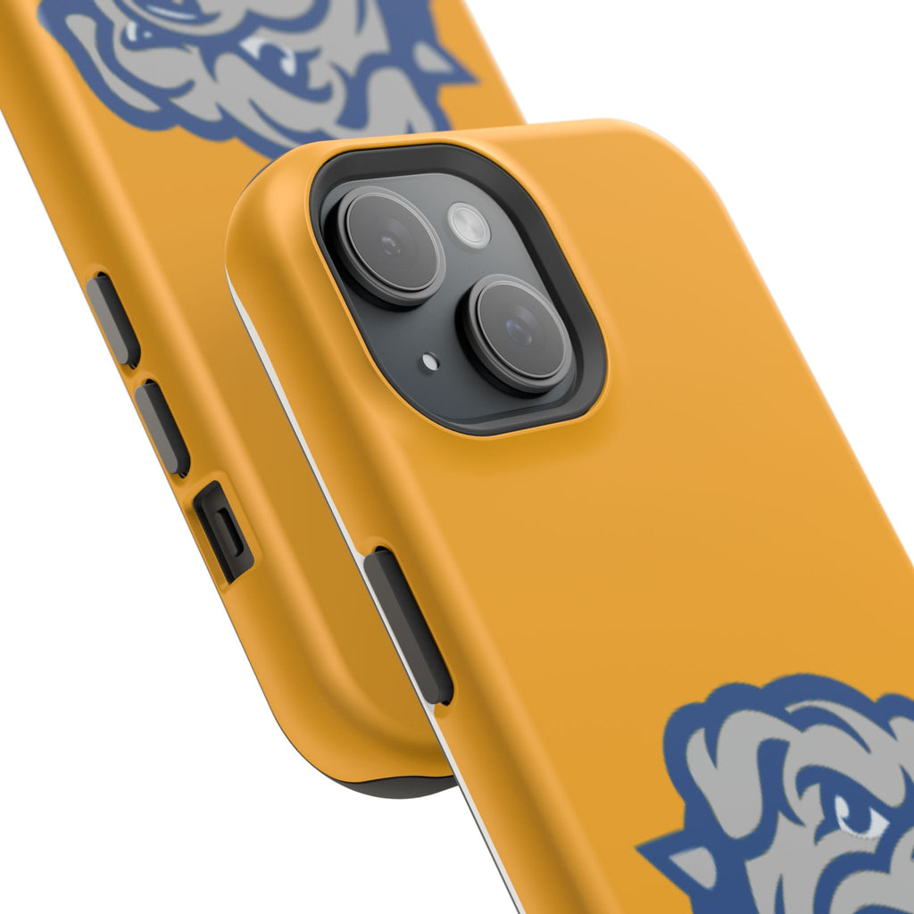 Bulldog Magnetic Tough Cases