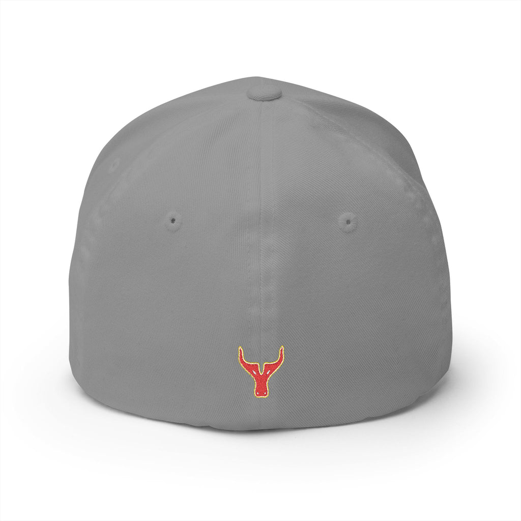 Yakima Embroidered Baseball Cap