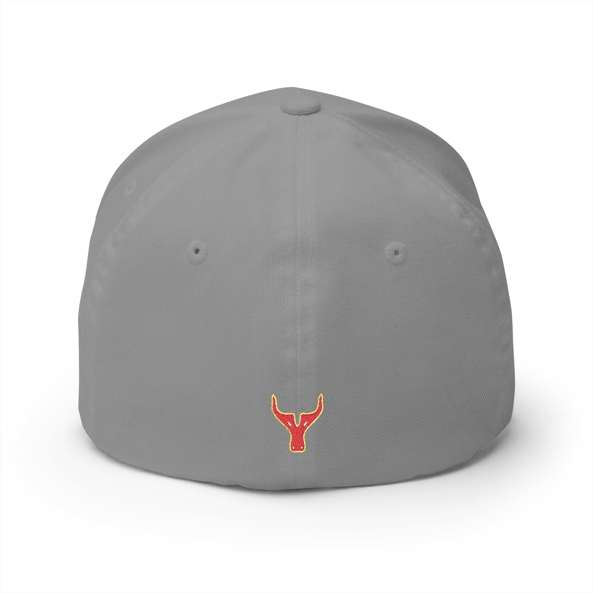 Yakima Embroidered Baseball Cap