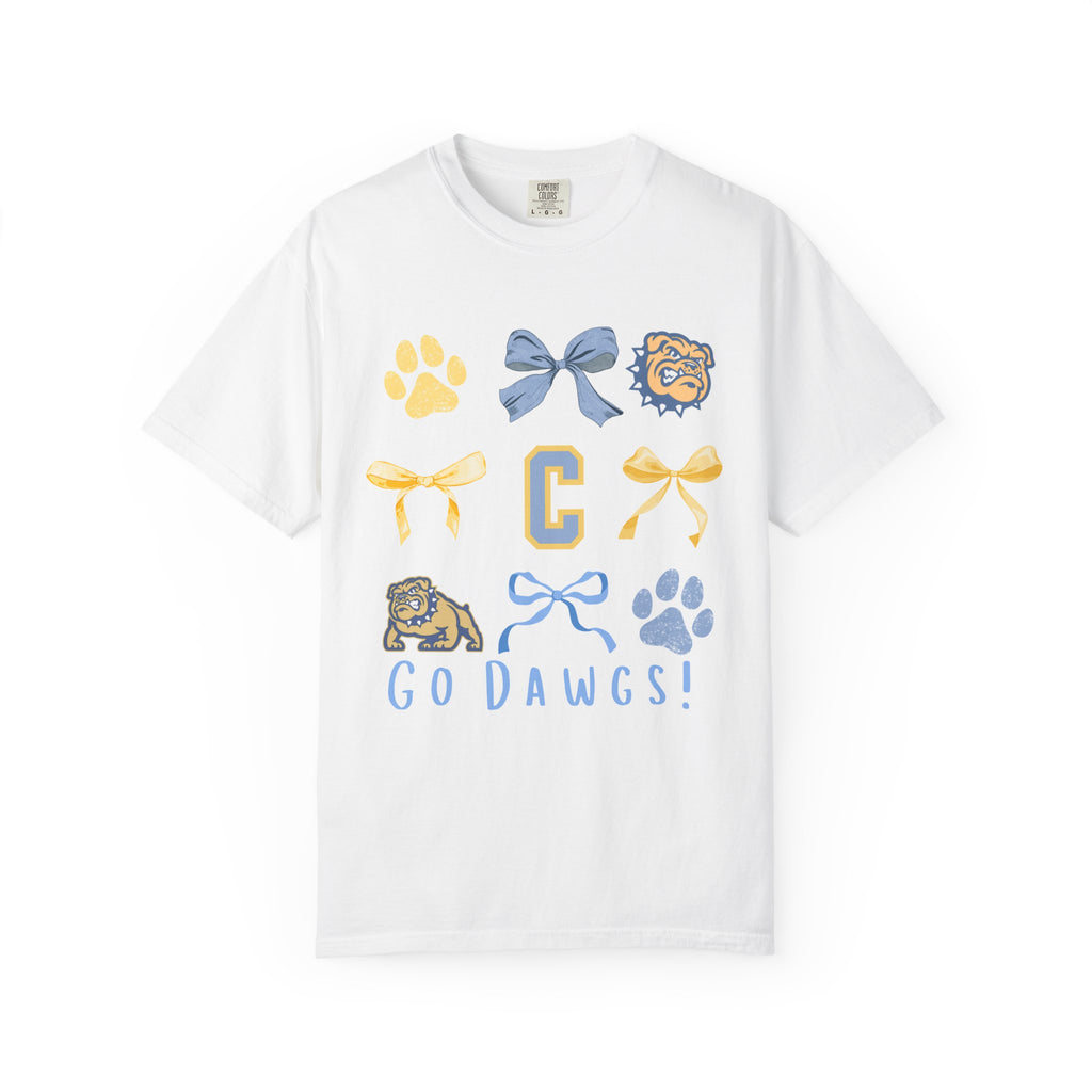 Colfax Spirit T-Shirt