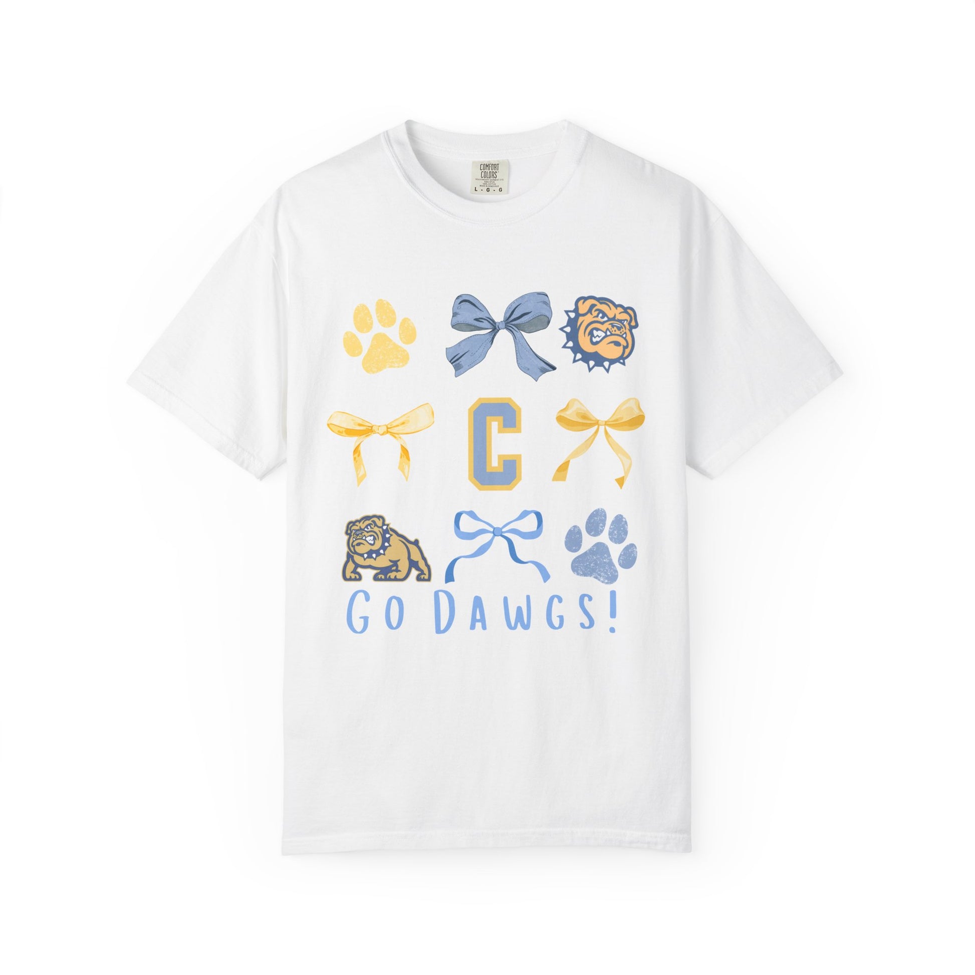 Colfax Spirit T-Shirt