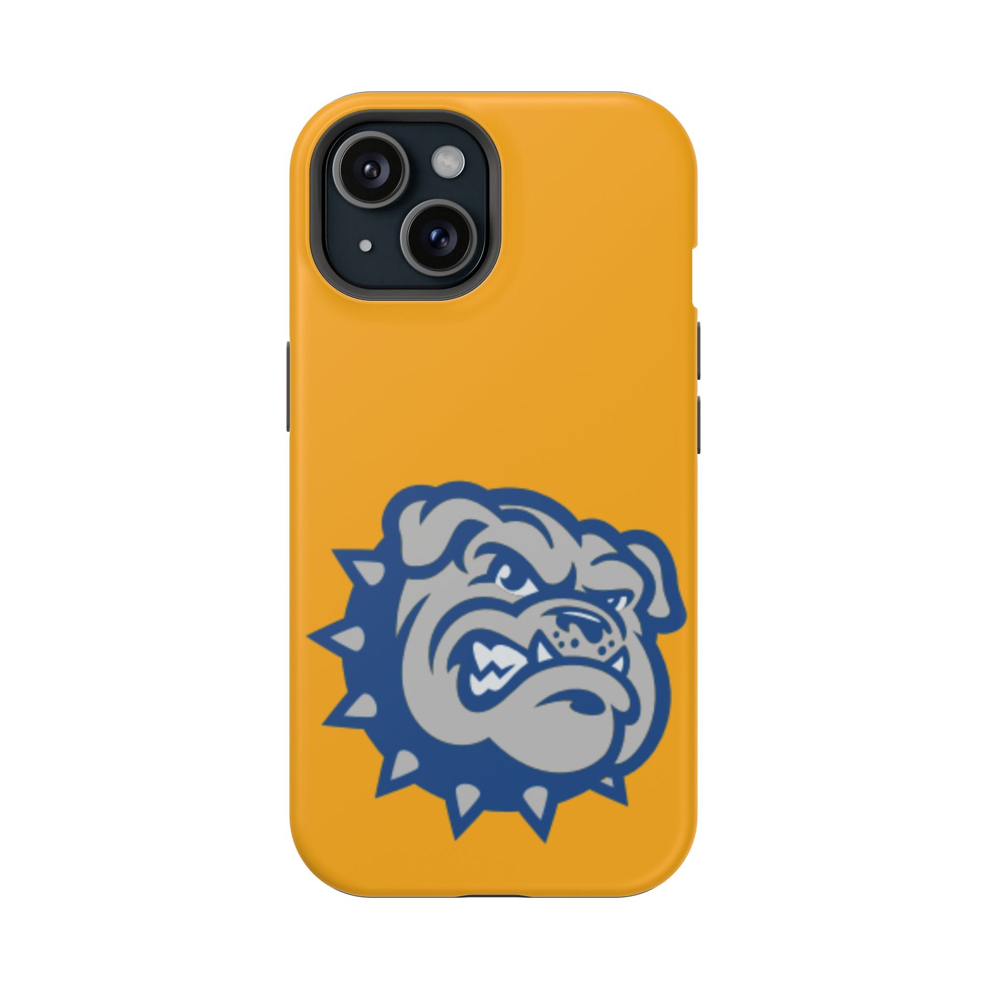 Bulldog Magnetic Tough Cases