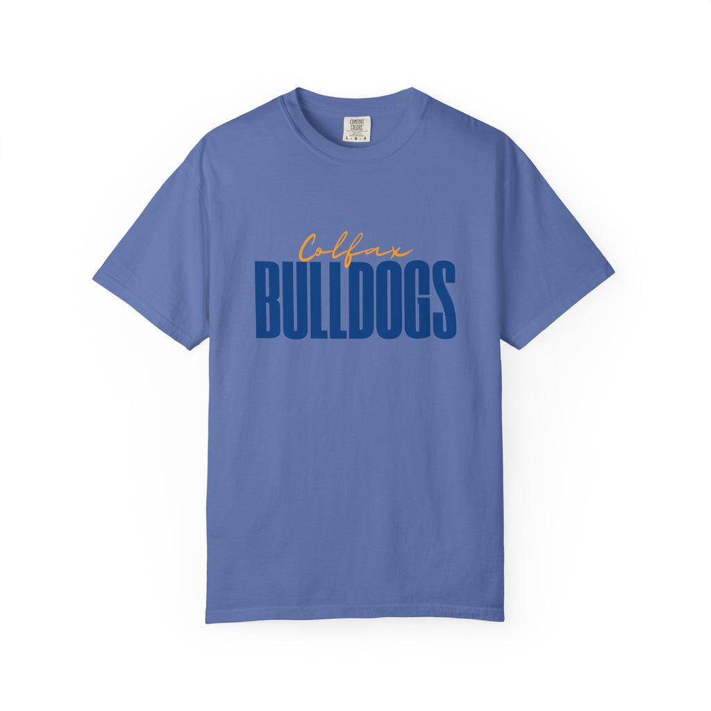 Colfax Bulldogs Women's T-Shirt