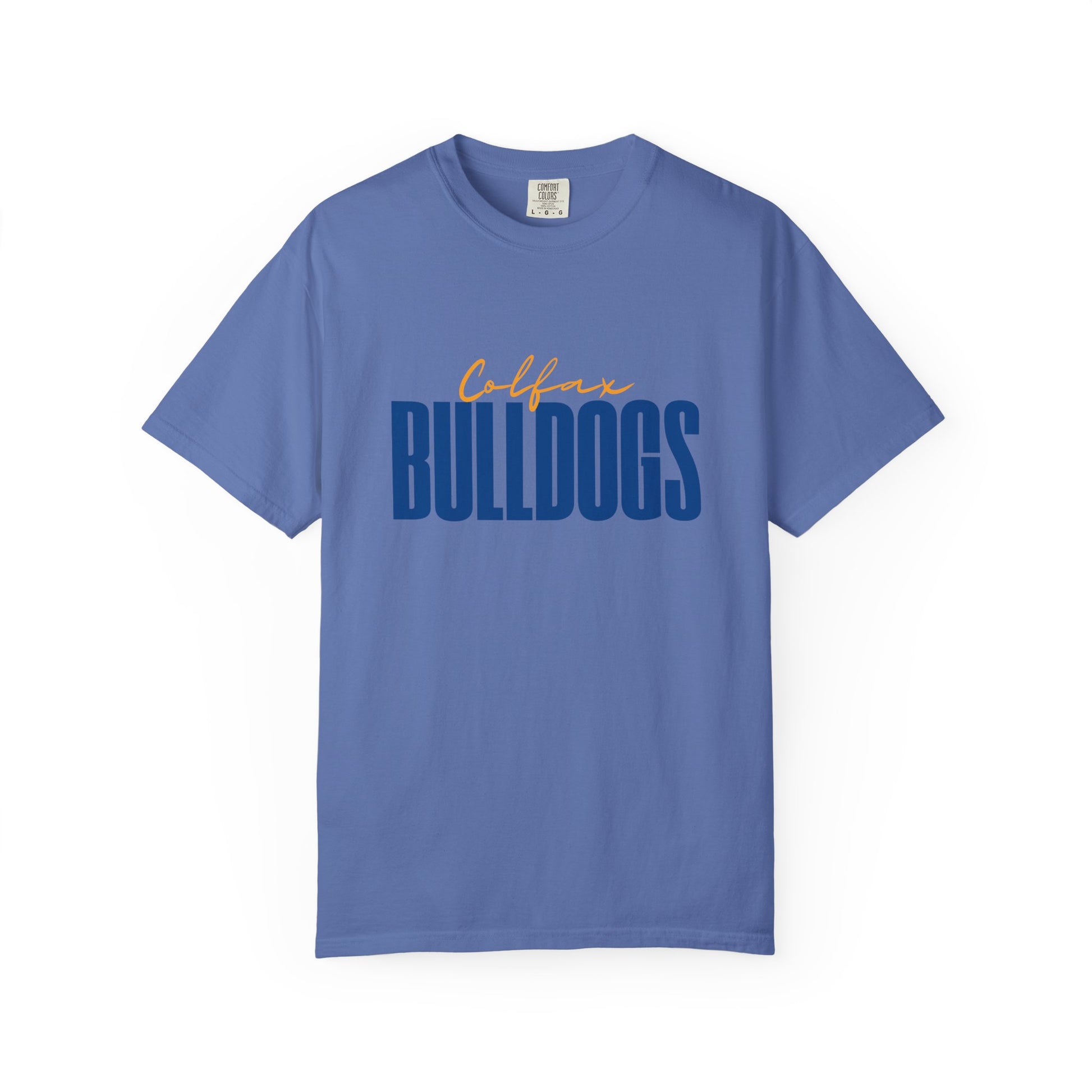 Colfax Bulldogs Women's T-Shirt