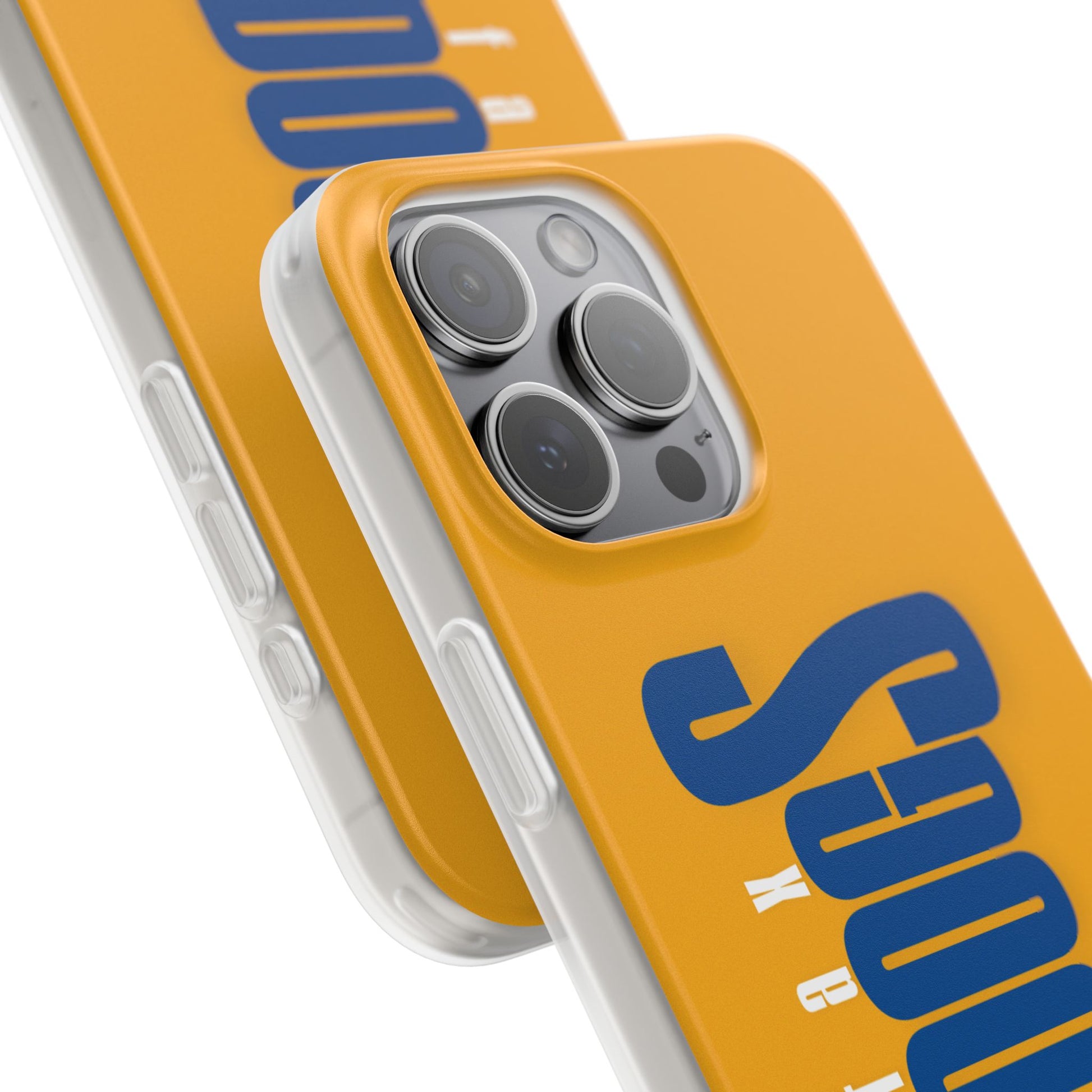Colfax Bulldog Flexi Cases