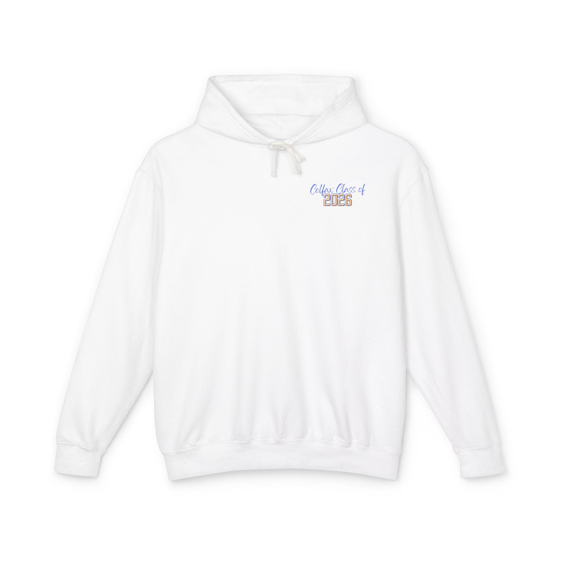 2026 Lightweight Sweatshirt