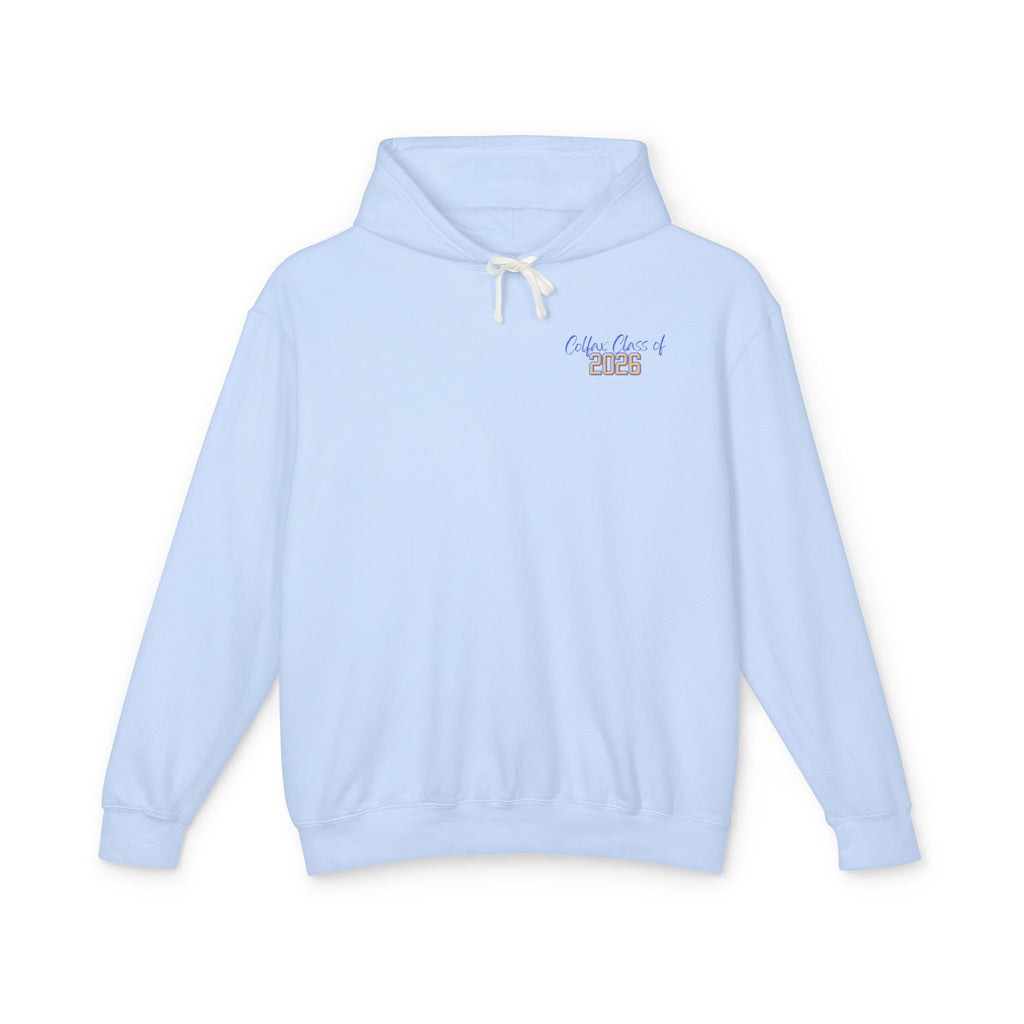 2026 Lightweight Sweatshirt
