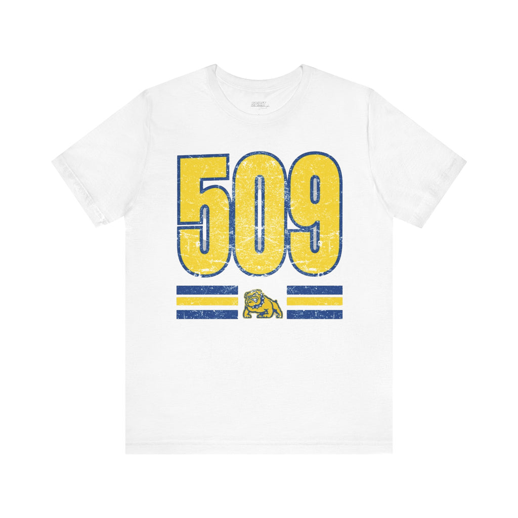 509 Graphic T-Shirt