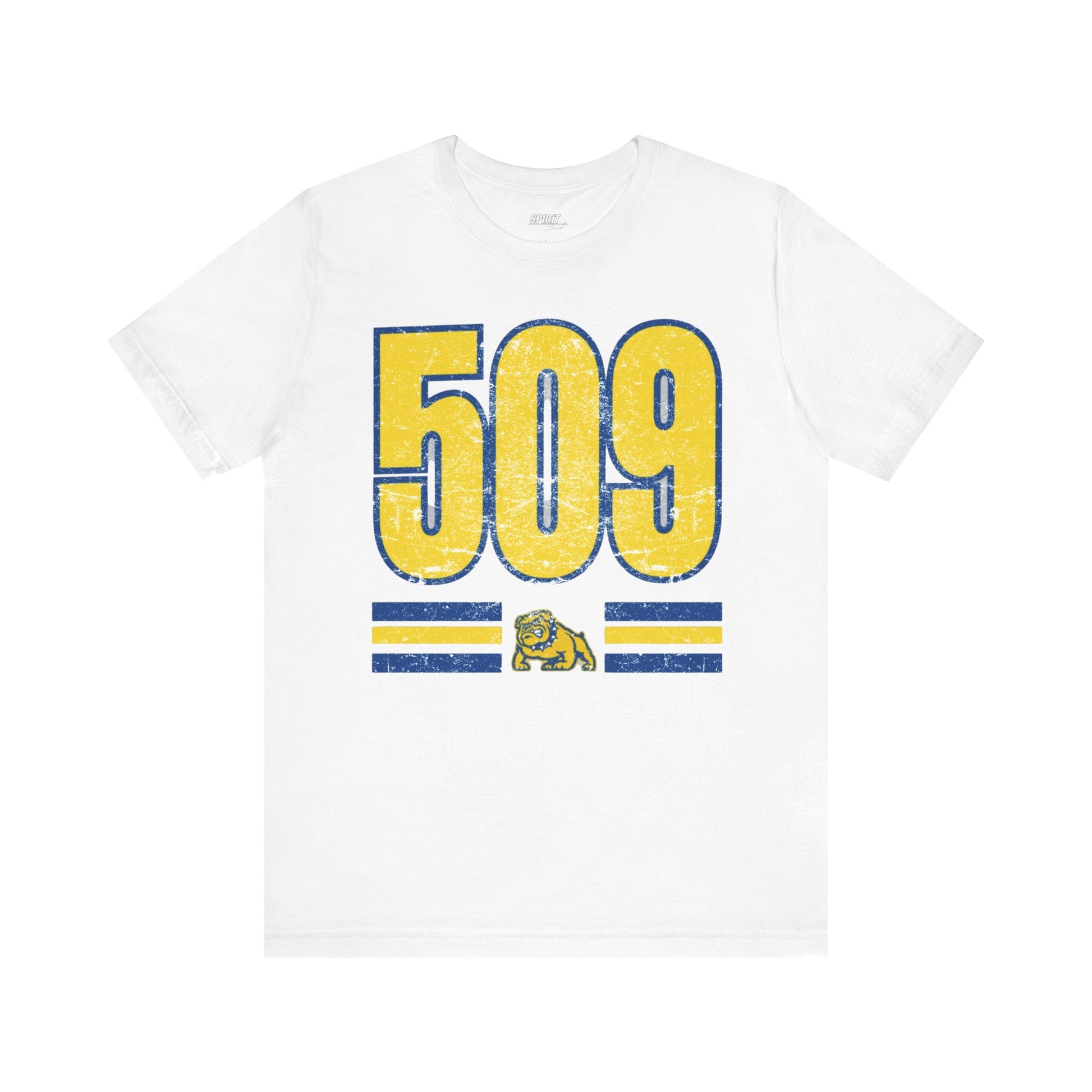 509 Graphic T-Shirt