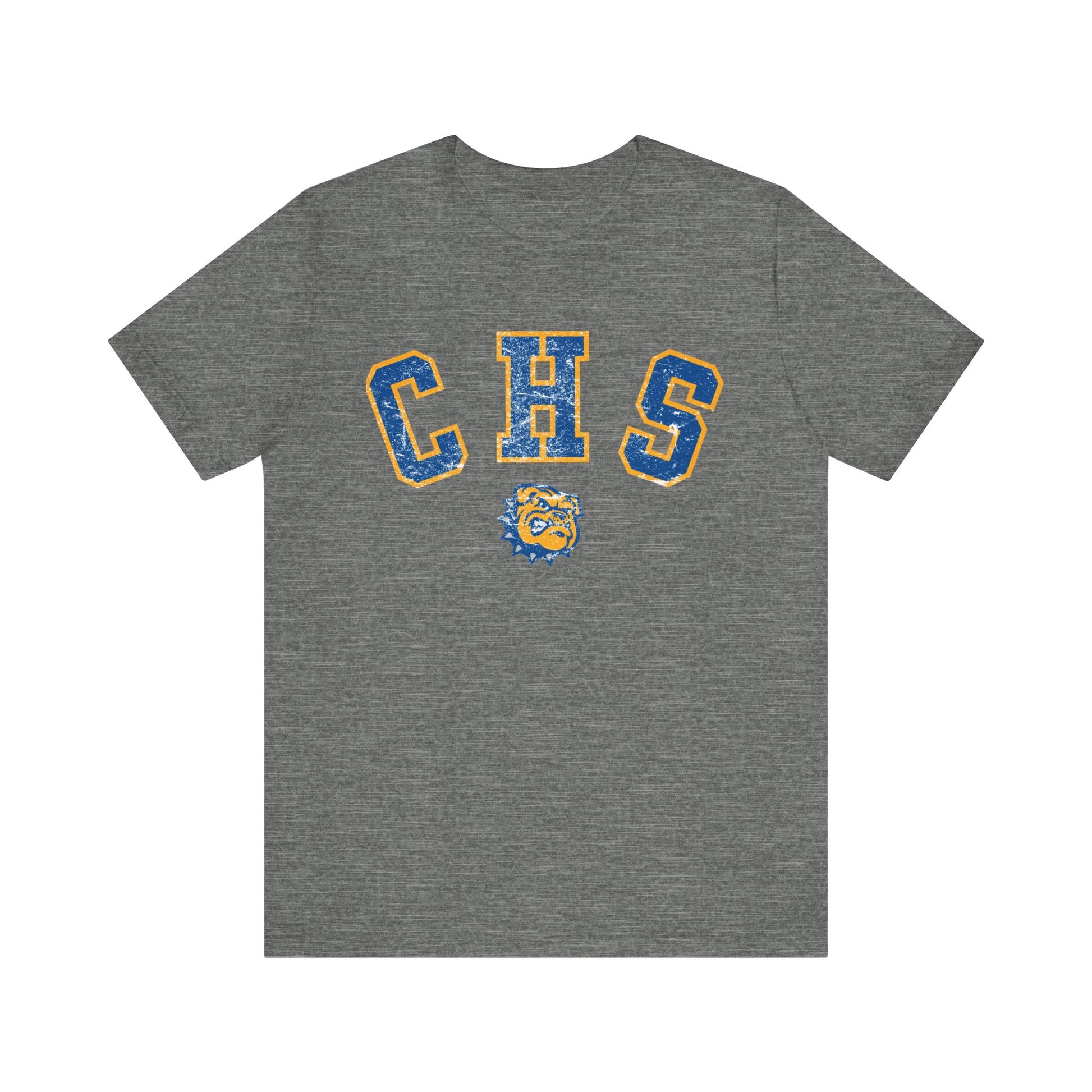 CHS Bulldog Spirit Tee