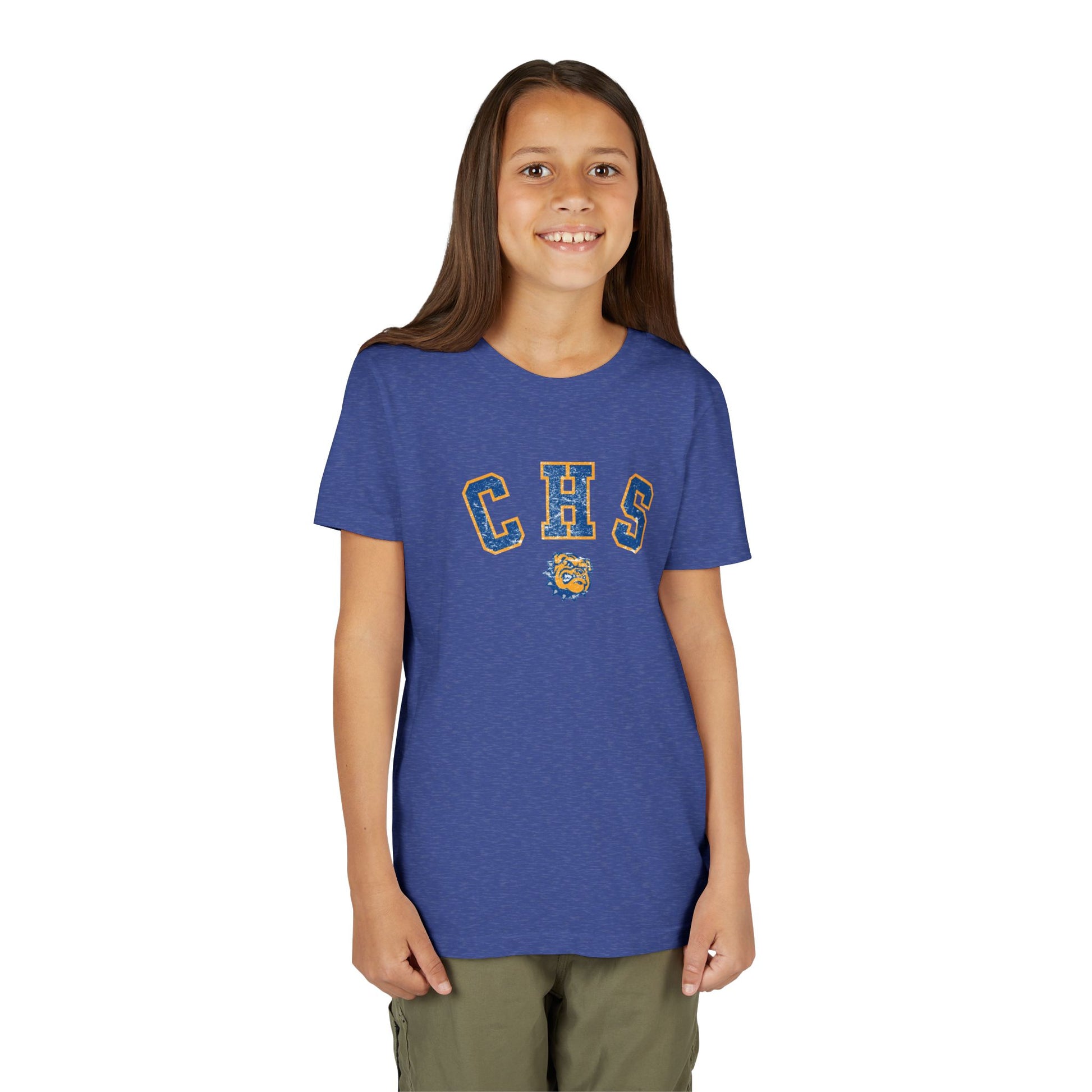 Youth CHS T-Shirt