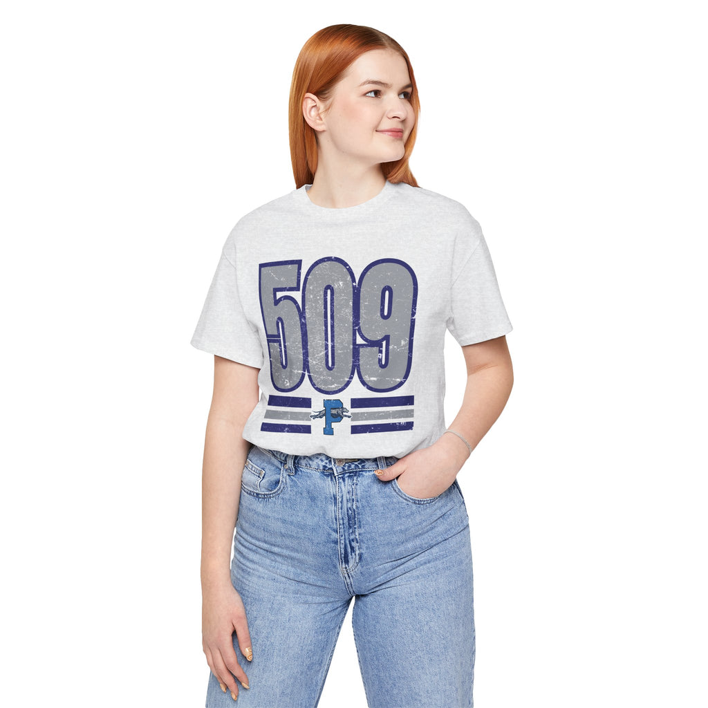 Greyhound 509 T shirt