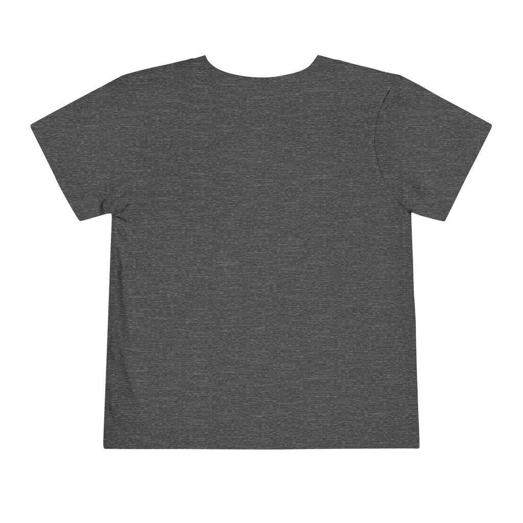Toddler Tee 'Let's Go Yakima'