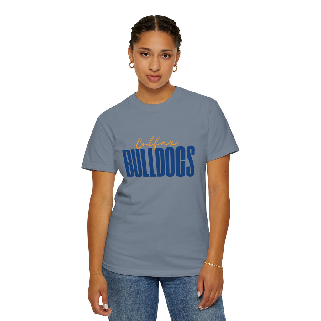 Colfax Bulldogs Women's T-Shirt