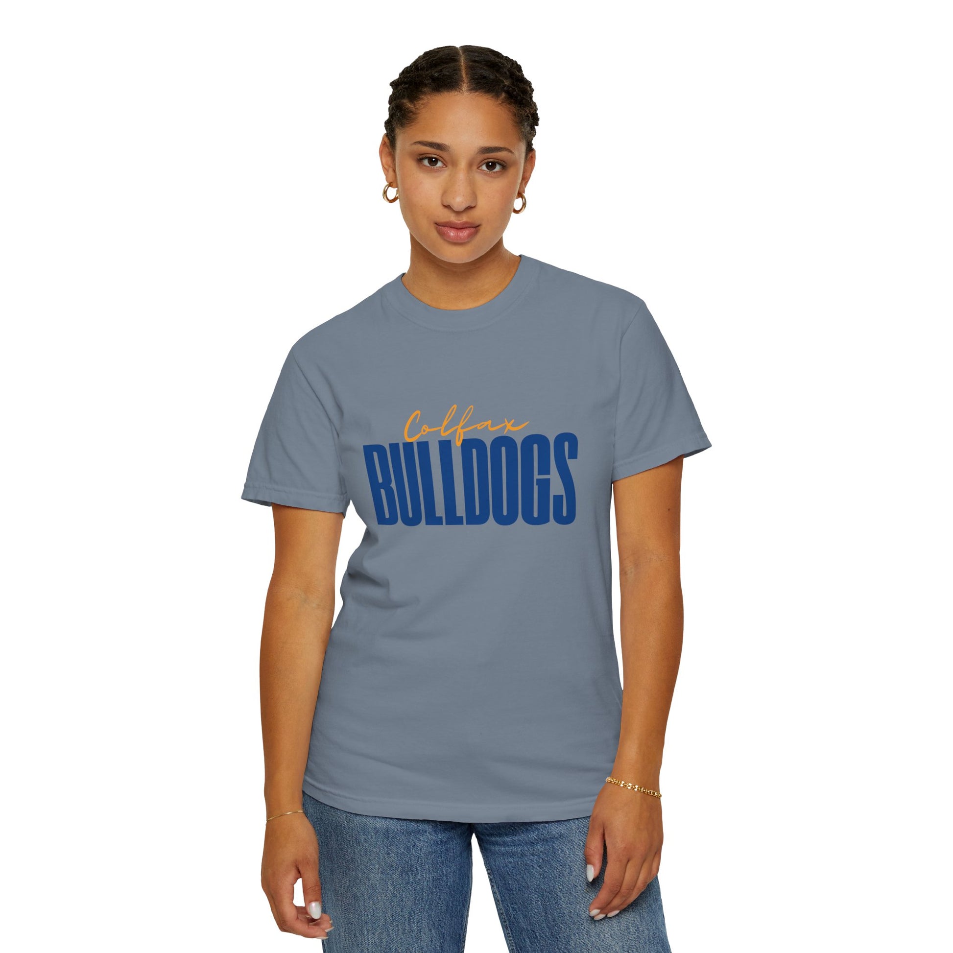 Colfax Bulldogs Women's T-Shirt