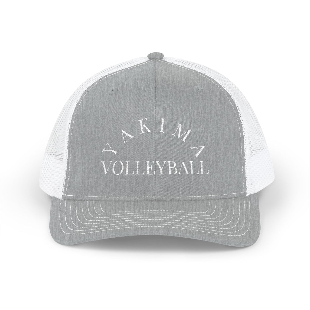 Yakima Volleyball Trucker Cap R112