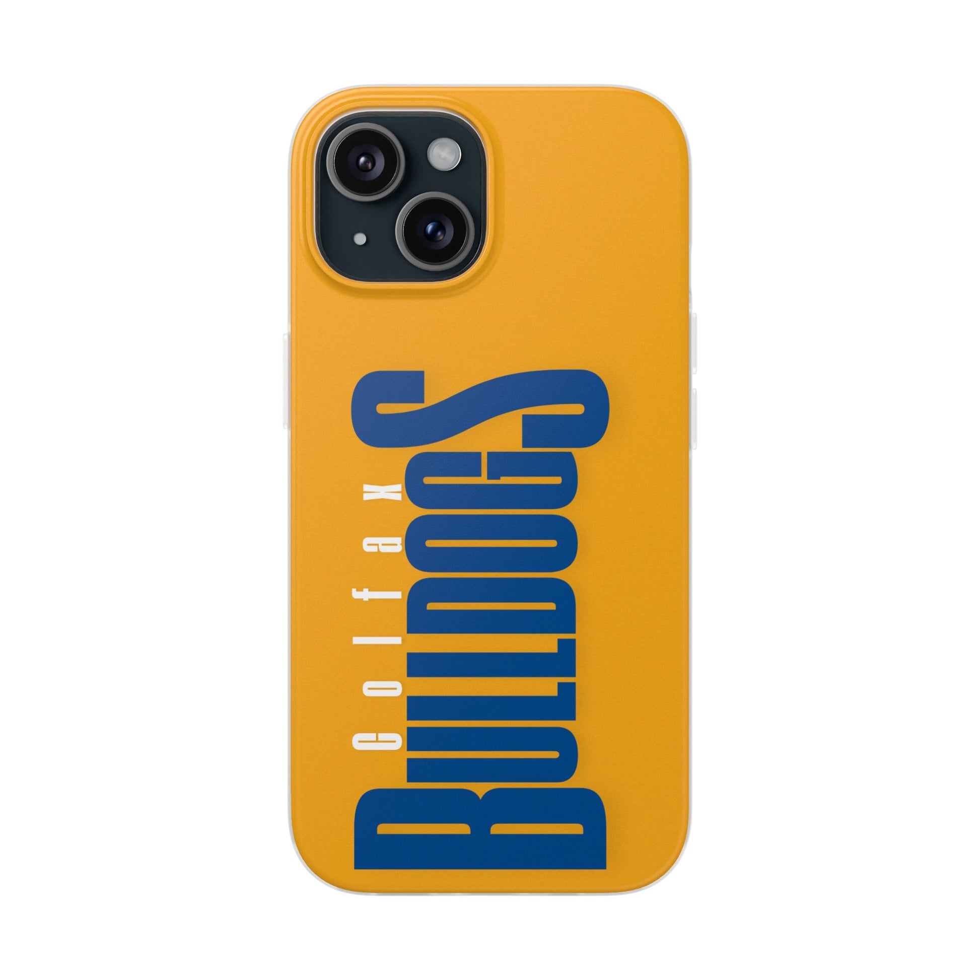 Colfax Bulldog Flexi Cases