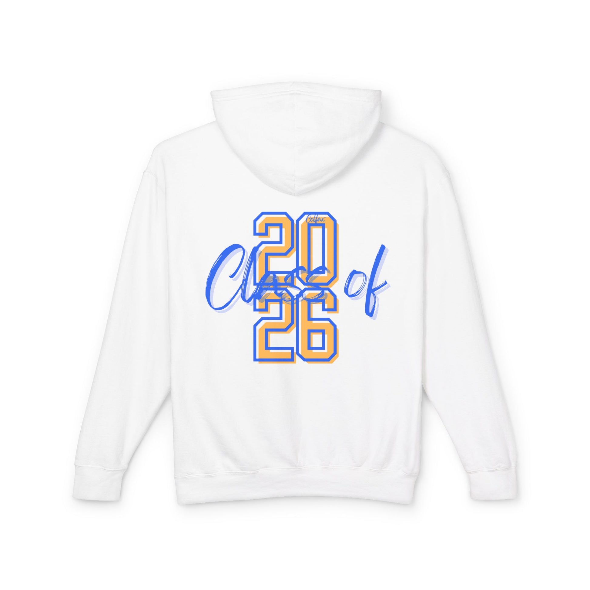 2026 Lightweight Sweatshirt