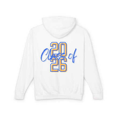 2026 Lightweight Sweatshirt
